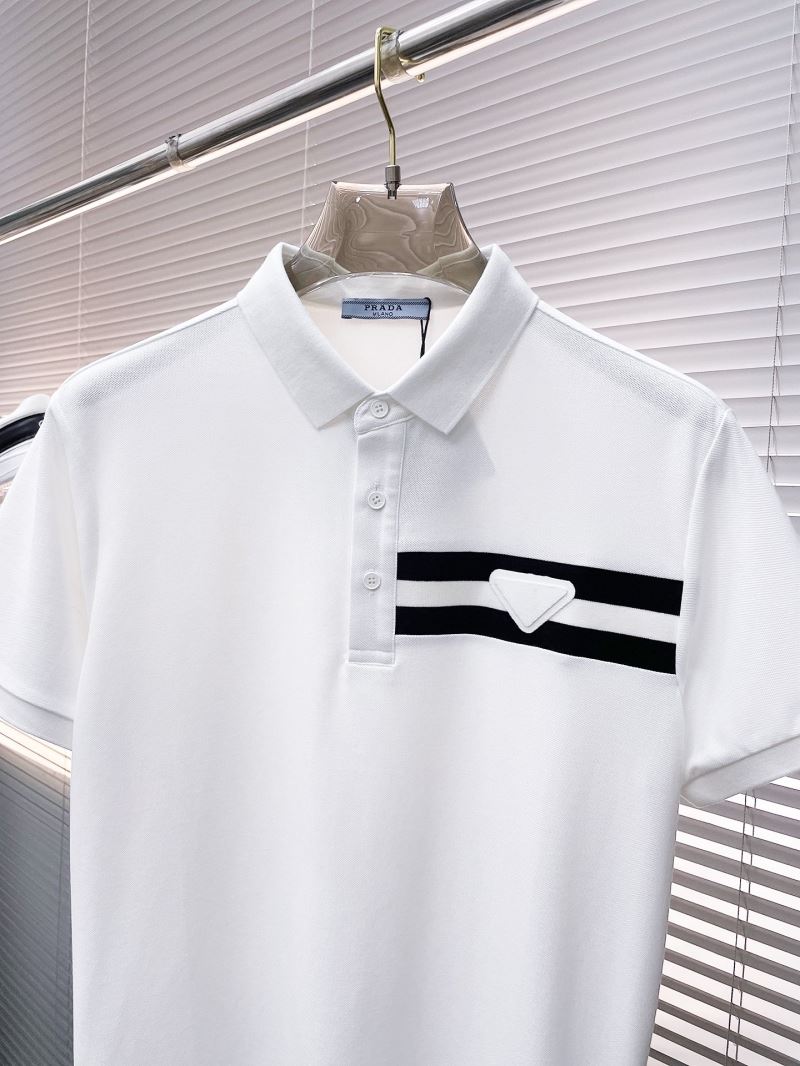 Prada T-Shirts